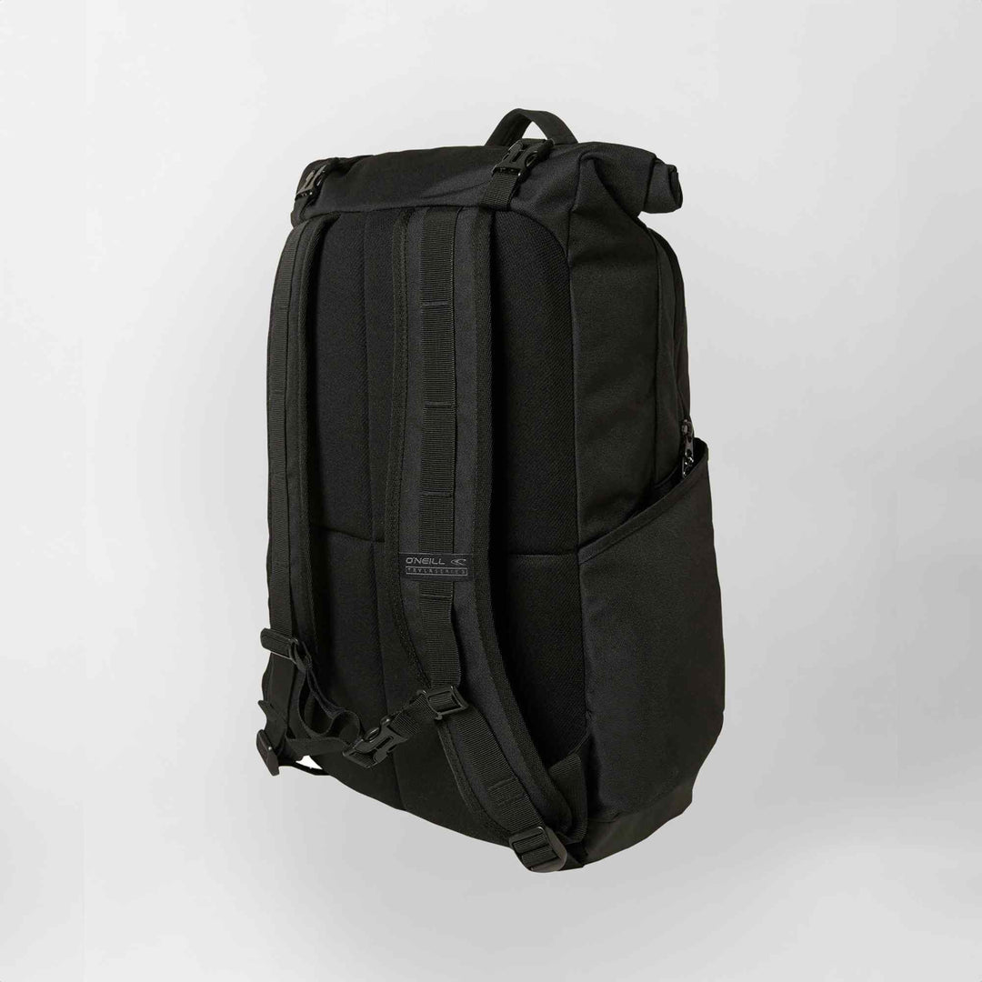 O'Neill JOURNEY TRVLR - BLK BLACK