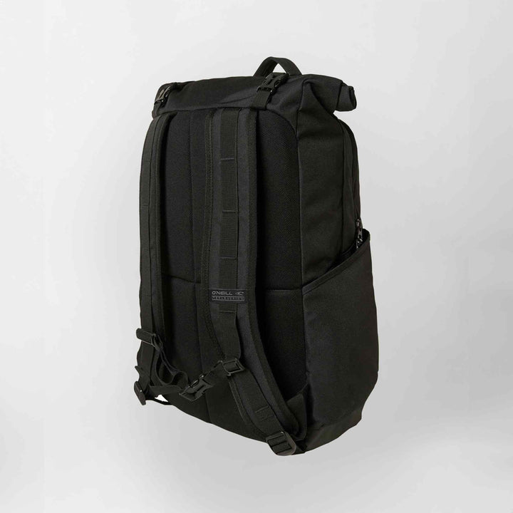 O'Neill JOURNEY TRVLR - BLK BLACK