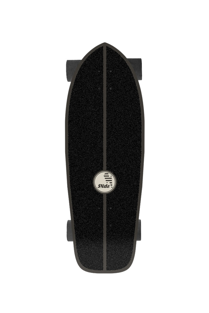 Slide Joyful Pinlime 30 - dessus