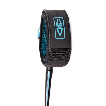 Ocean and Earth One XT L/B Knee 9'0 Blue