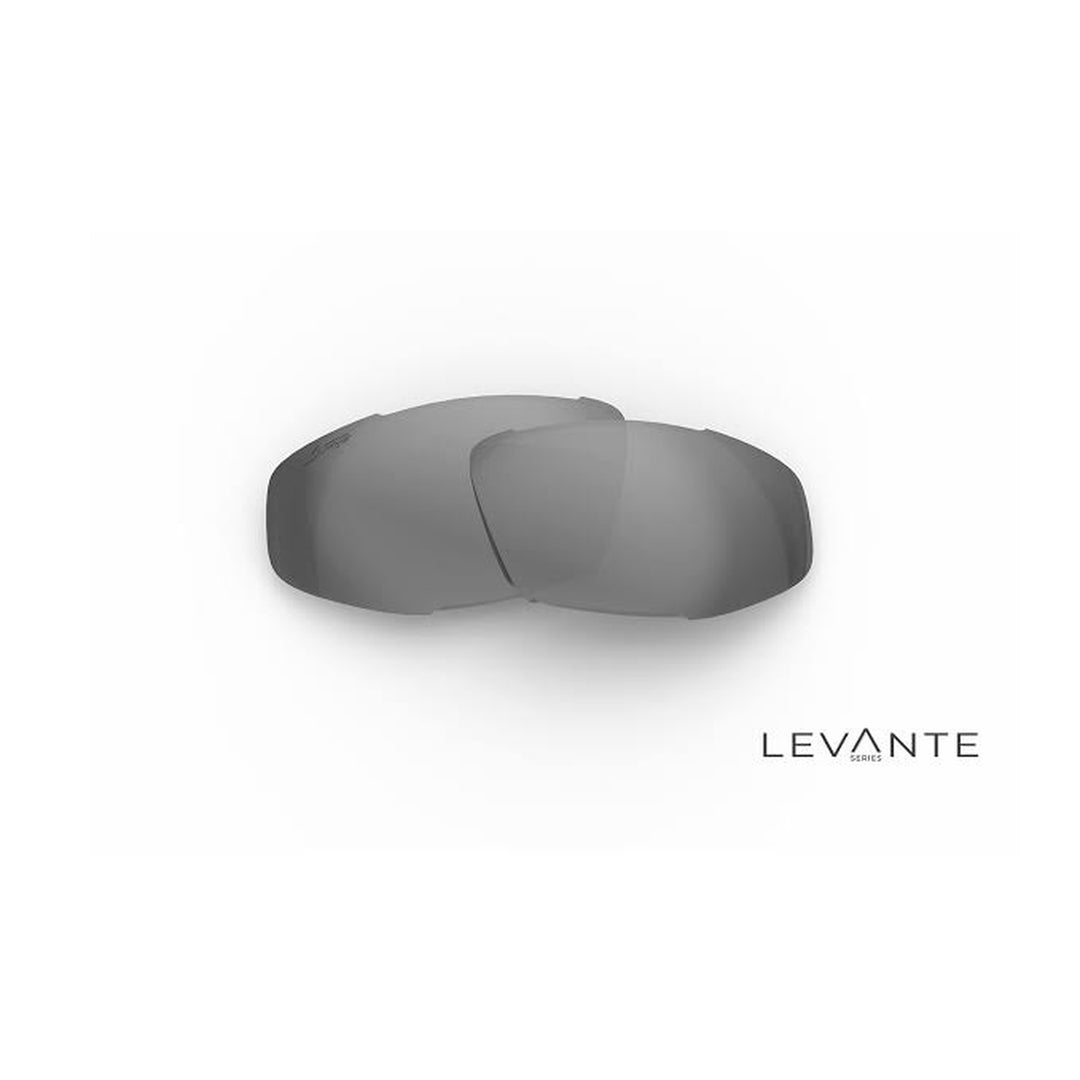 Lip Surge Lenses Chroma Smoke
