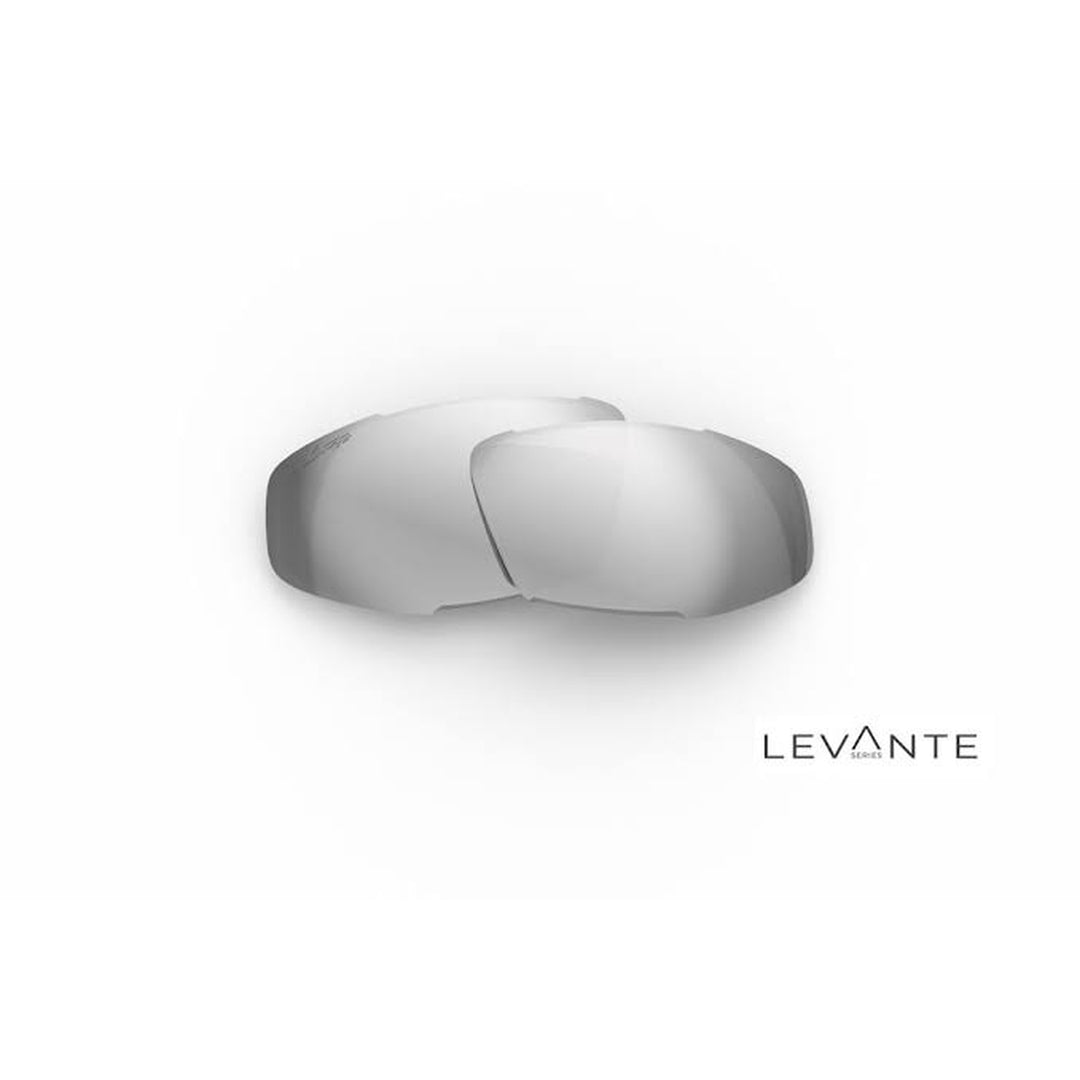 Lip Surge Lenses Photo. Silver Smok