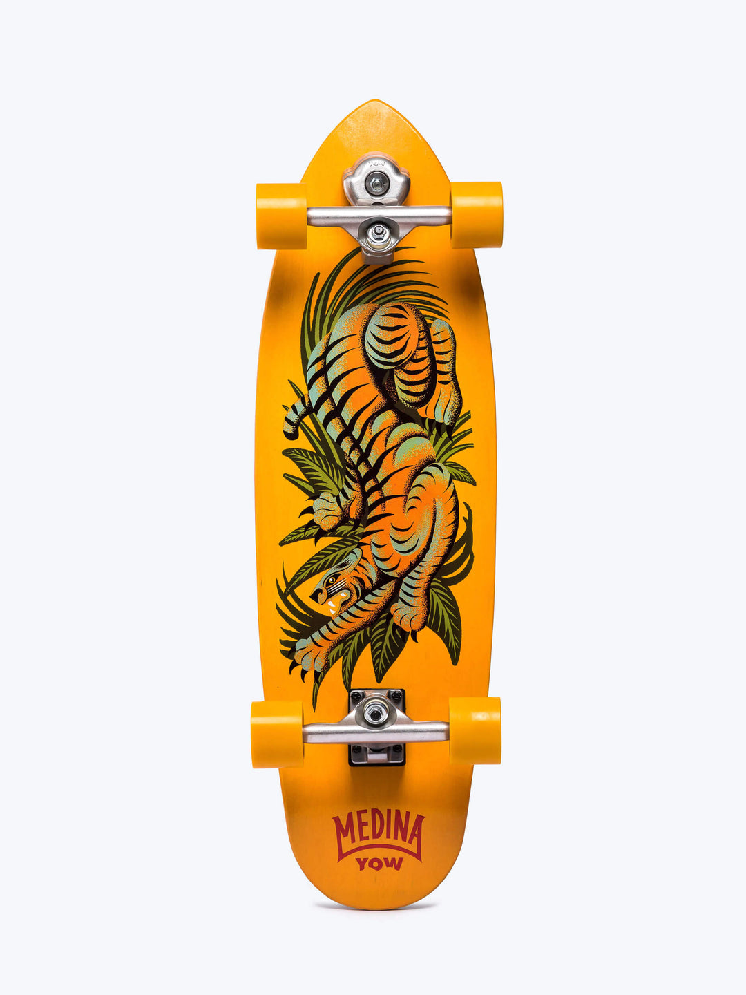 Yow Surfskate Medina Bengal 33'