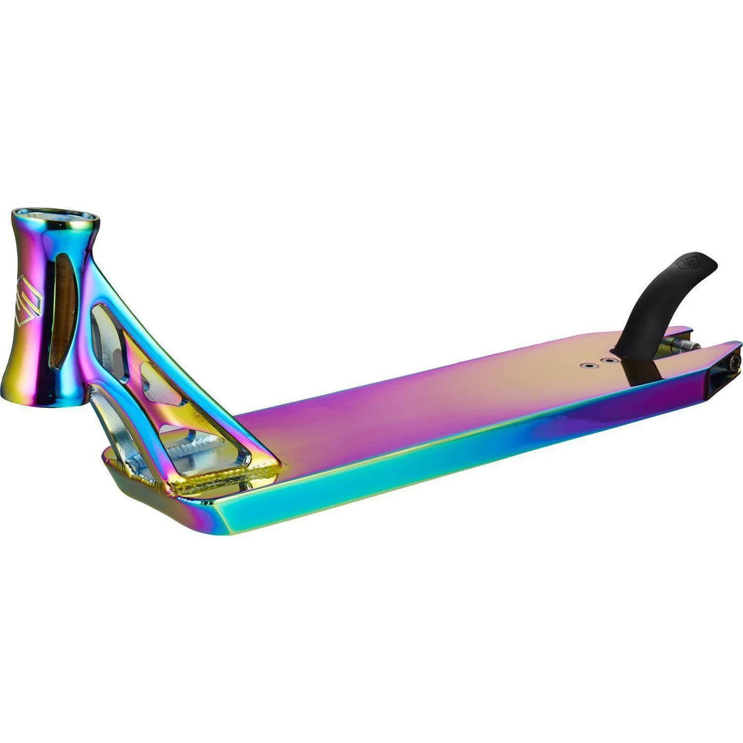 Striker Park deck 51 Rainbow