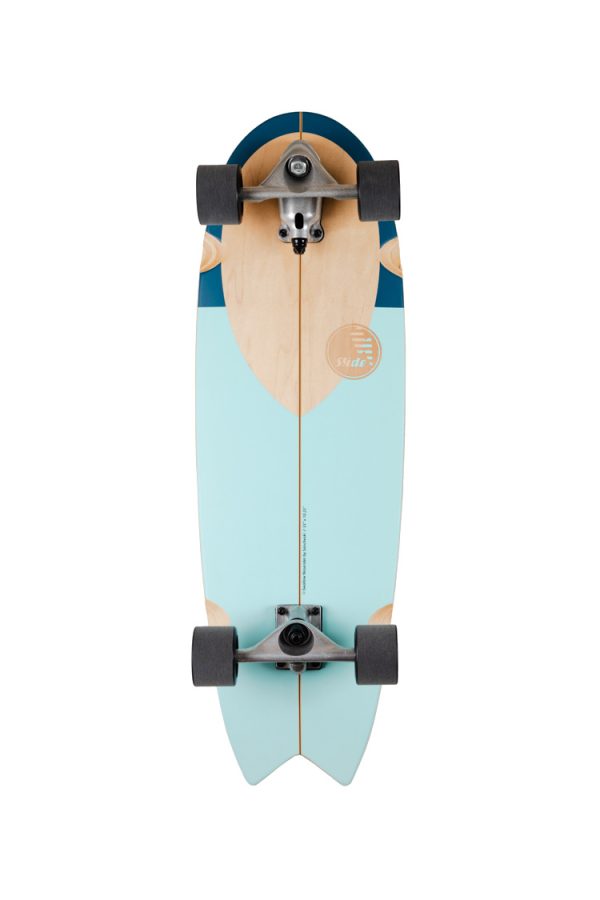 Slide Swallow Noseride 33&