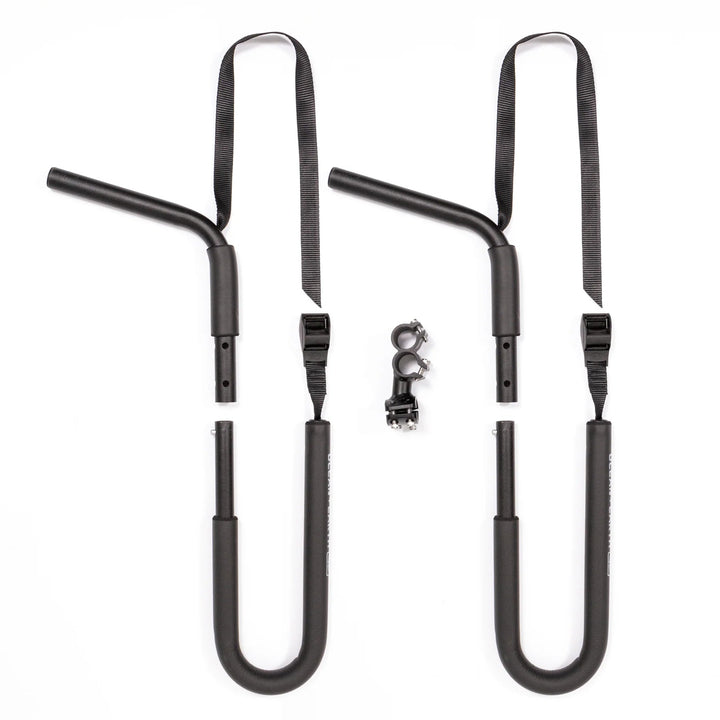 Ocean and Earth  Side Loader Bike Rack