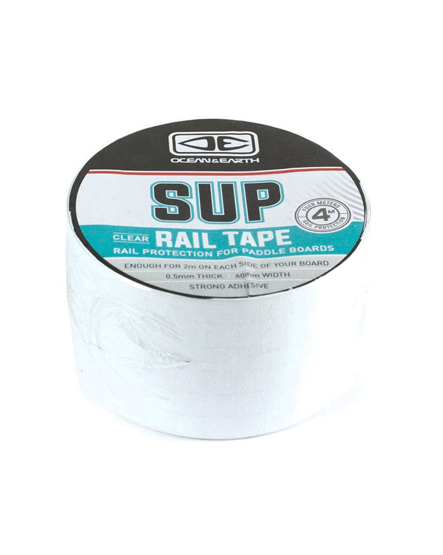 Ocean and Earth  SUP Protective Rail Adhesive