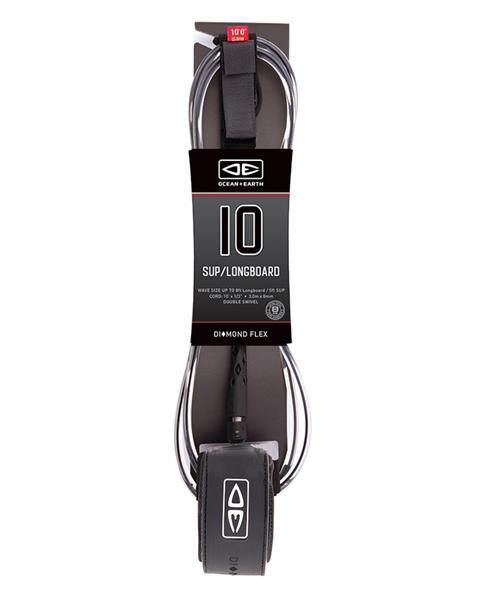 Ocean and Earth Diamond Flex SUP/LB Regular 8&