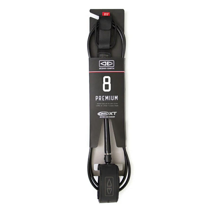 Ocean and Earth Leash Premium One XT 8&
