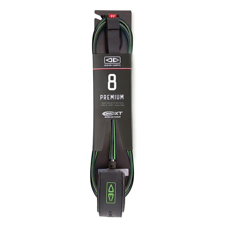 Ocean and Earth Leash Premium One XT 8&