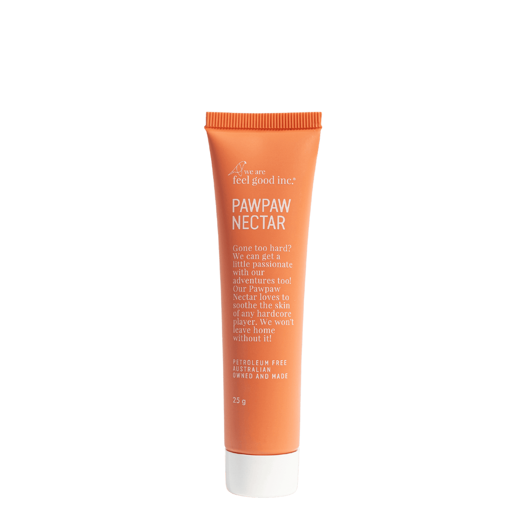 We Are Feel Good Inc. Pawpaw Nectar 25g