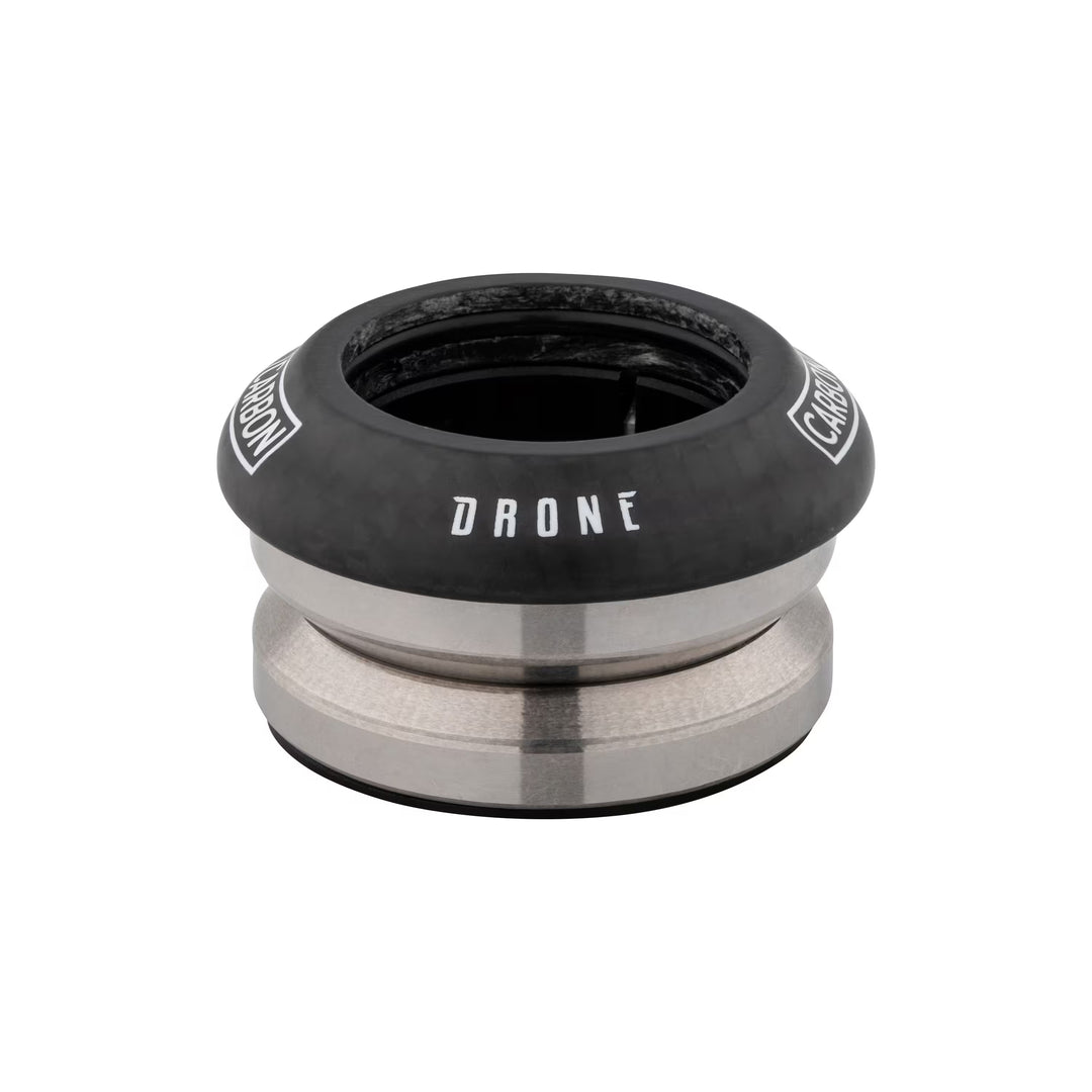 Drone Carbon Headset