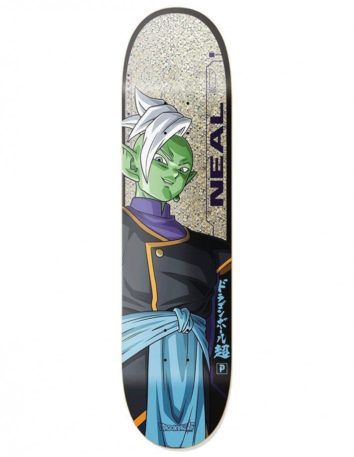 Primitive Deck Zamasu Neal 8.125