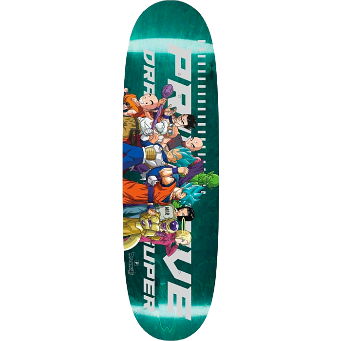 Primitive Deck Universal Egg 9.125