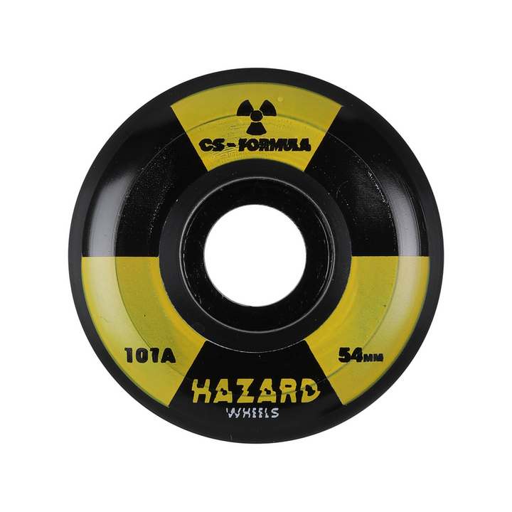 Hazard Radio Active CS Con. 54mm