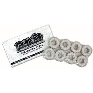RUSH BEARING CERAMIC ALL WEATHR