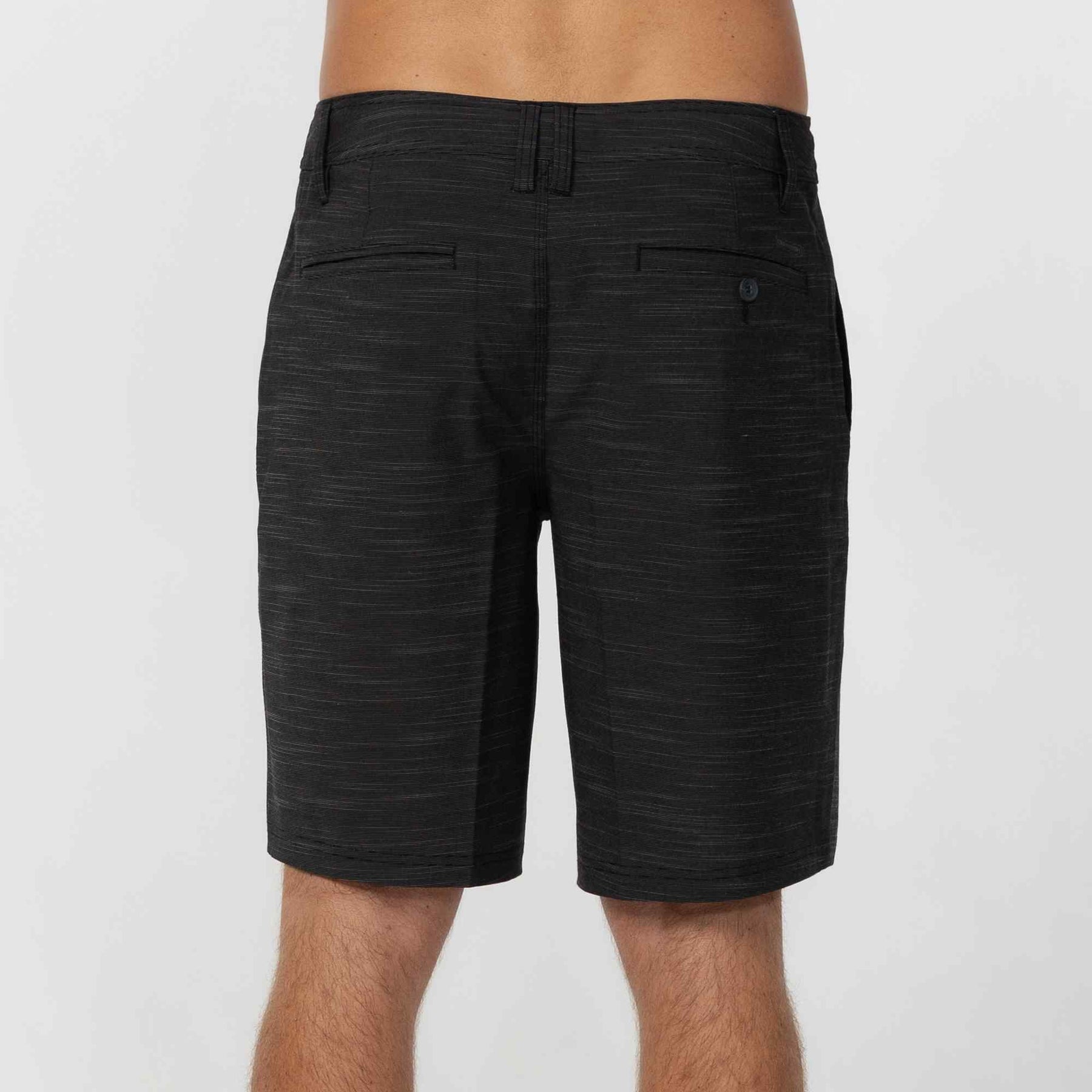 O'Neill Reserve Slub 20 - Black Black