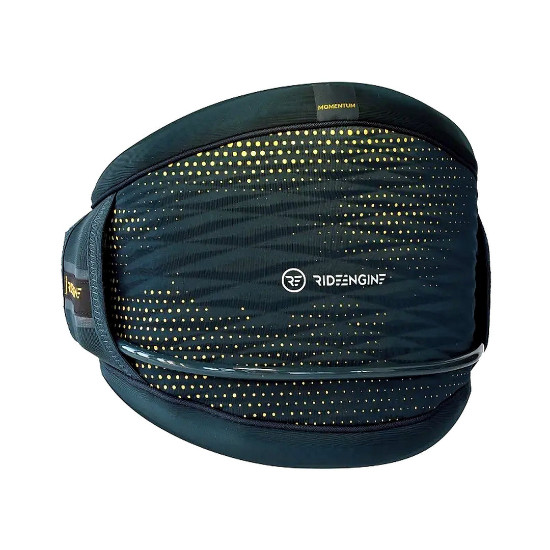 Ride Engine Momentum V2 Midnight – harnais du pack kitesurf