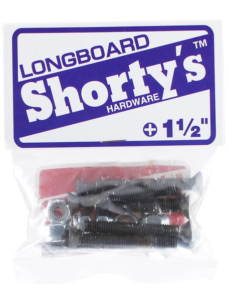 Shorty&amp;#39;s Bolt Philips Longboard 2