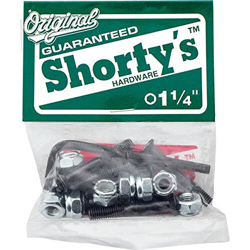 Shorty&