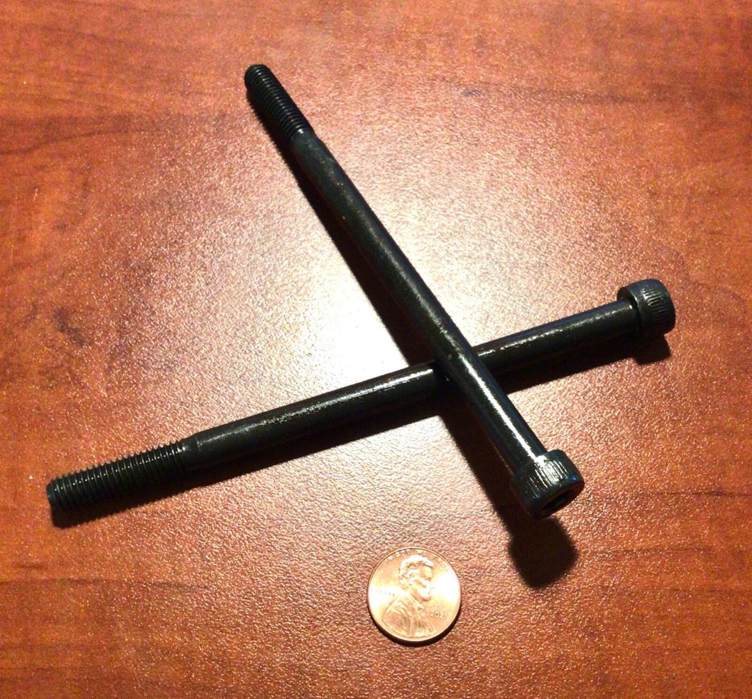 Trinity Bolts 1.75&