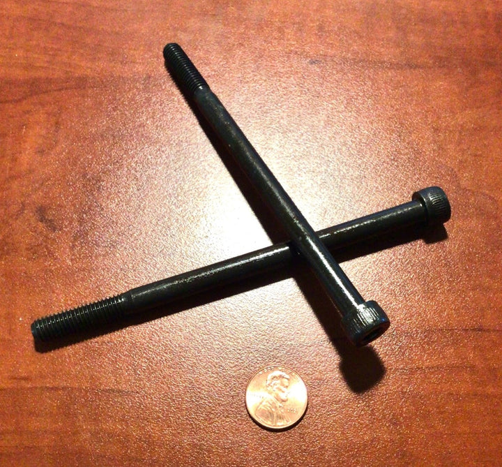 Trinity Bolts 1.75&