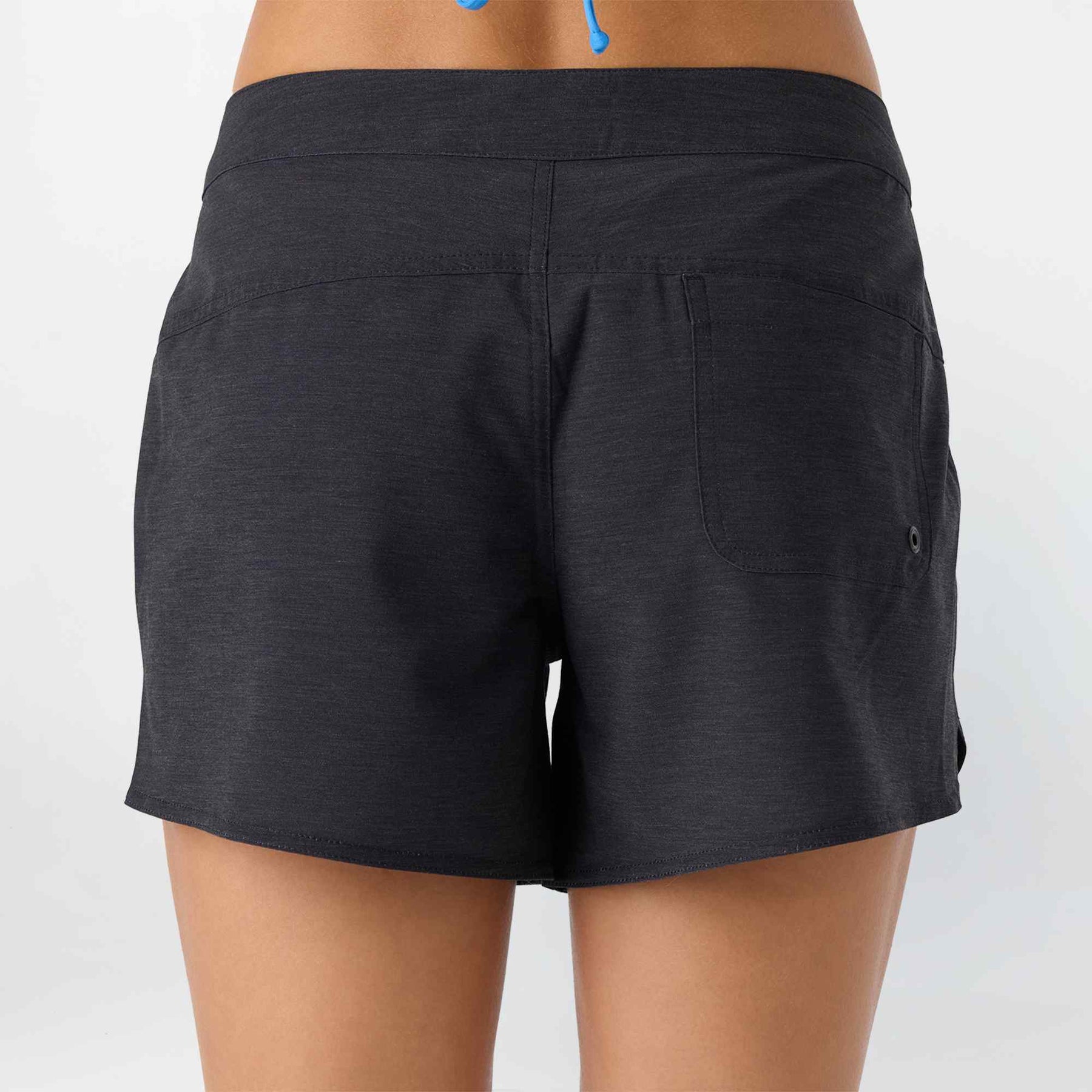 O'Neill Sandbar Boardshort 4" - Black Black