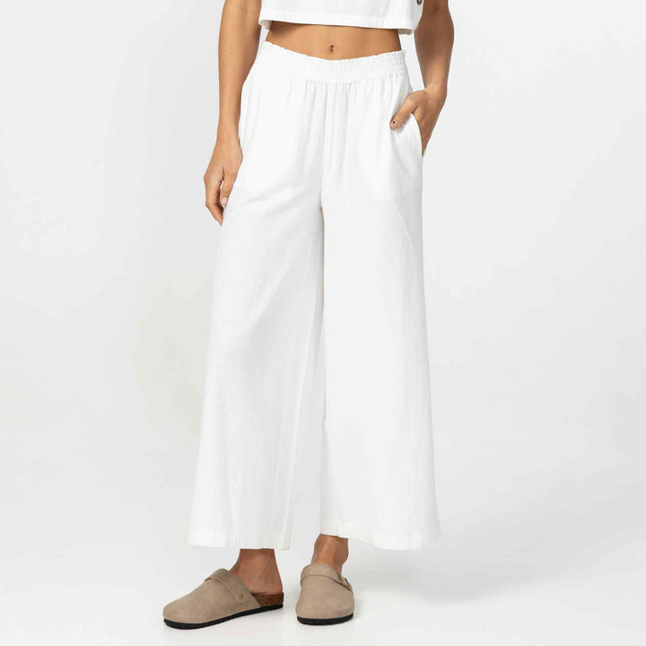 O'Neill SANDERS PANT - WHT WHITE