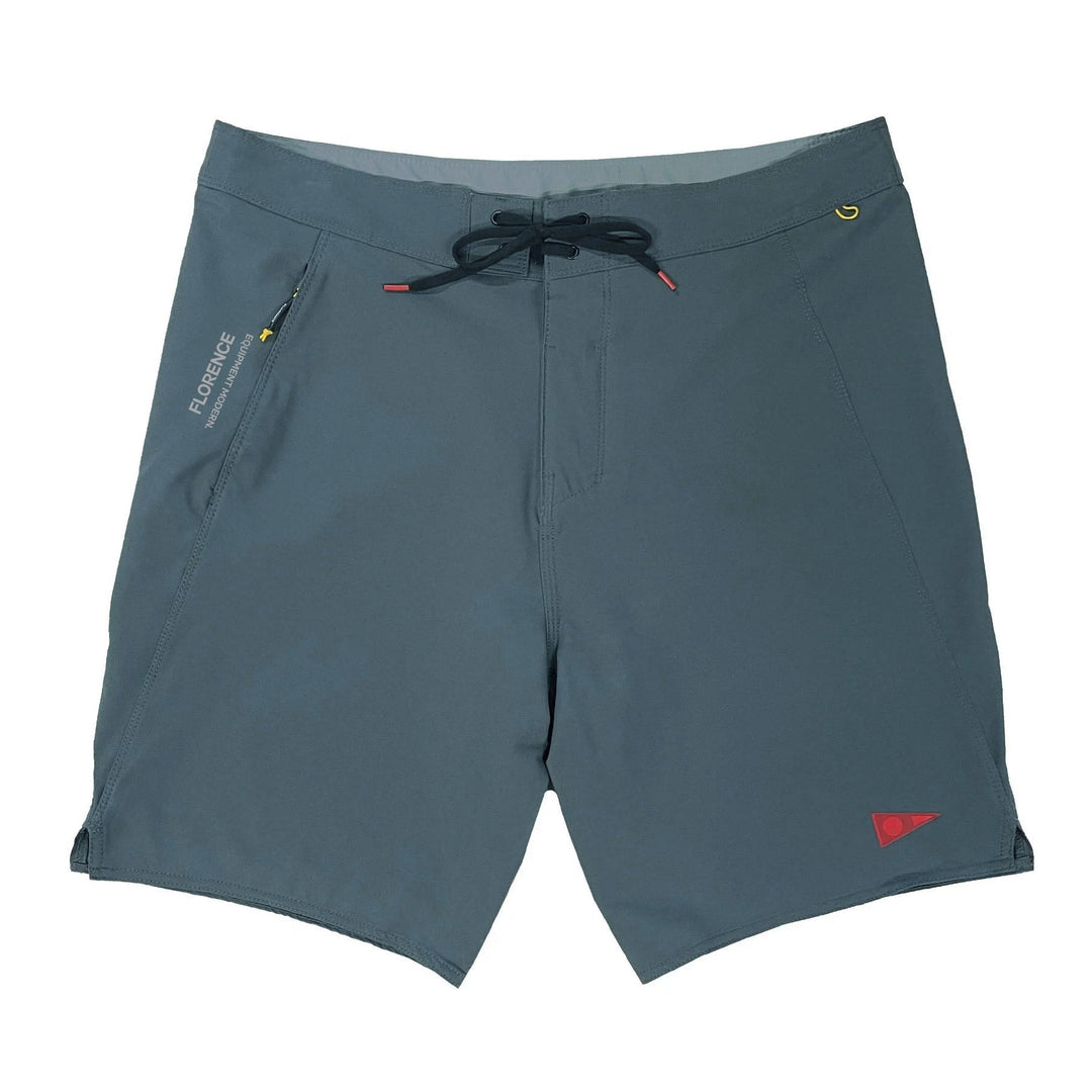 Florence Standard Boardshorts Sea Blue