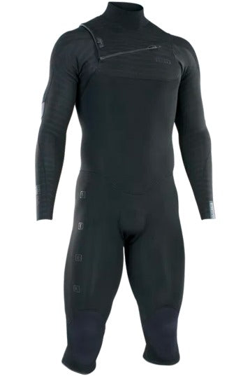Ion Seek Core 3/2 Overknee Black S