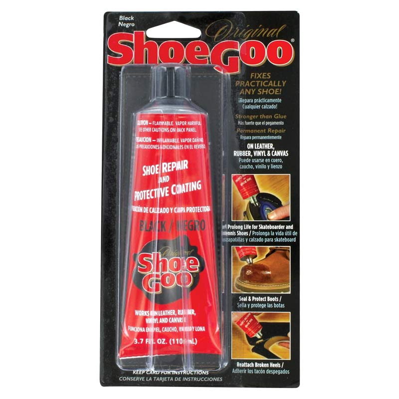 Shoe Goo Black 105.6g