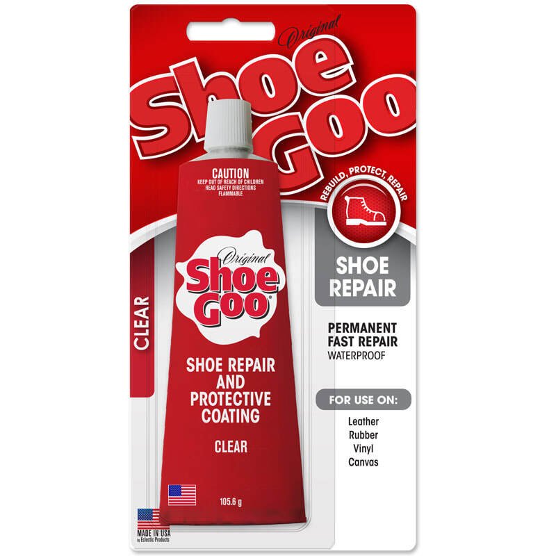 Shoe Goo Clear 28.5g