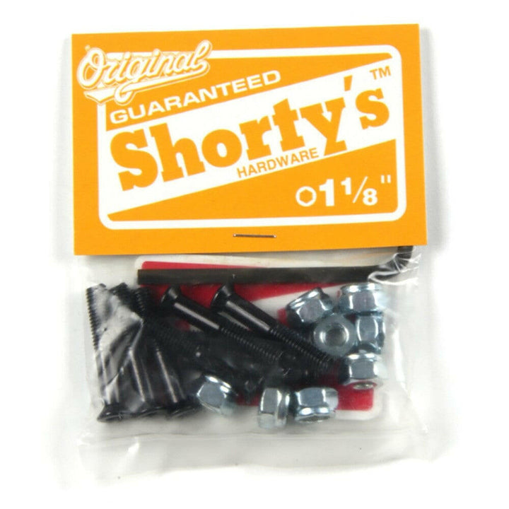 Shorty's Bolt Allen 1/8