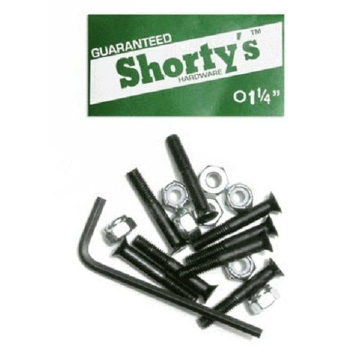 Shorty&