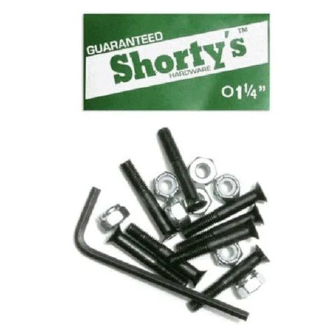 Shorty&