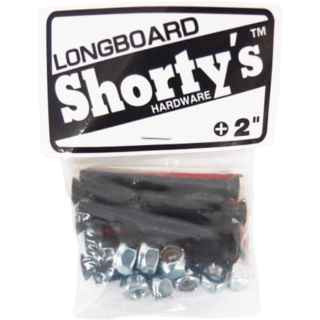 Shorty&amp;#39;s Bolt Philips Longboard 2