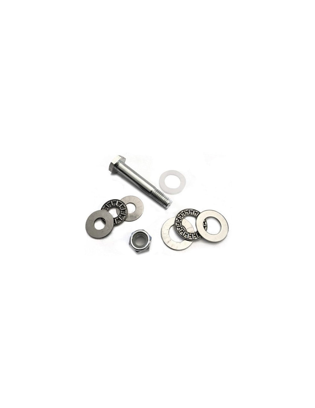 Slide Front Truck Kingpin Set