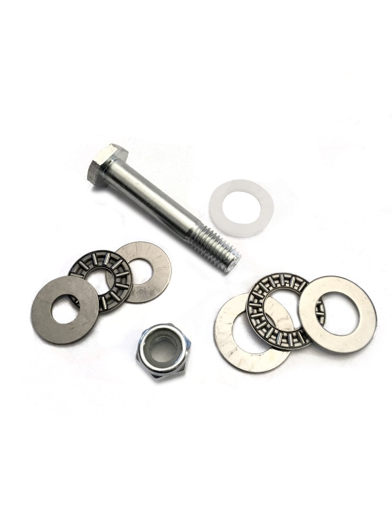 Slide Front Truck Kingpin Set