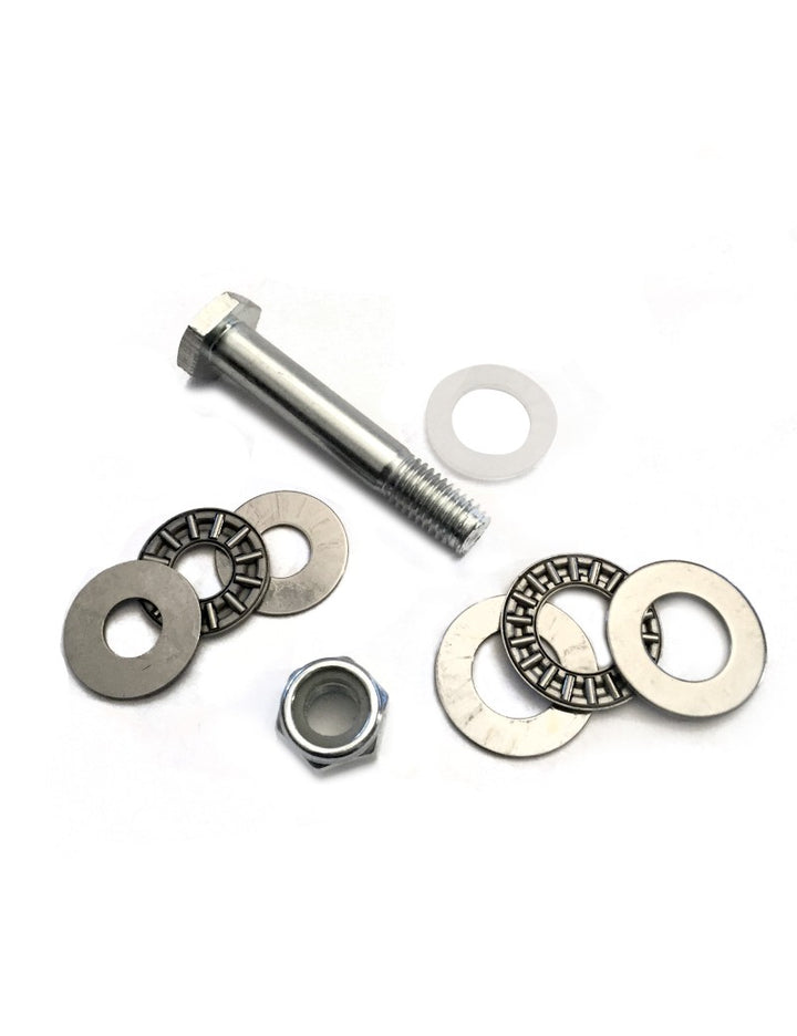 Slide Front Truck Kingpin Set