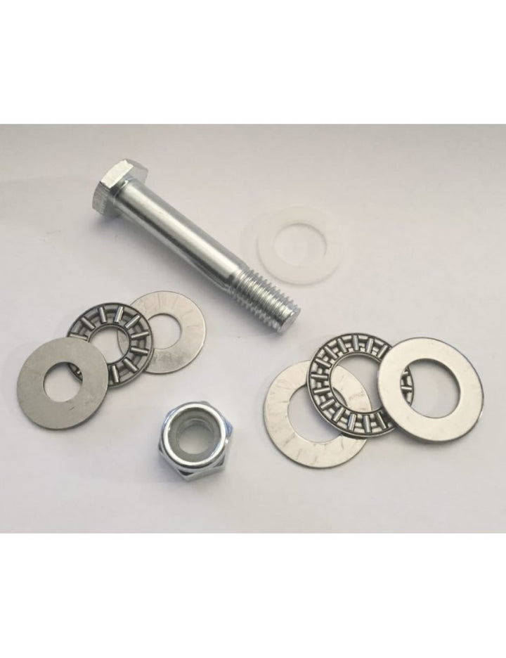 Slide Front Truck Kingpin Set