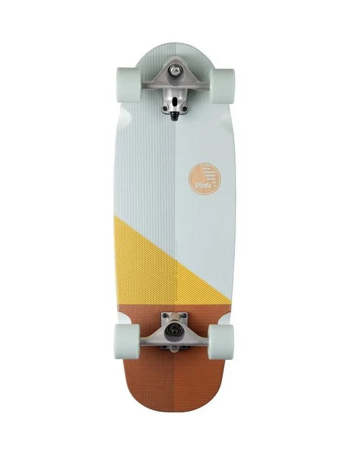 Slide Gussie Groundswell 31&