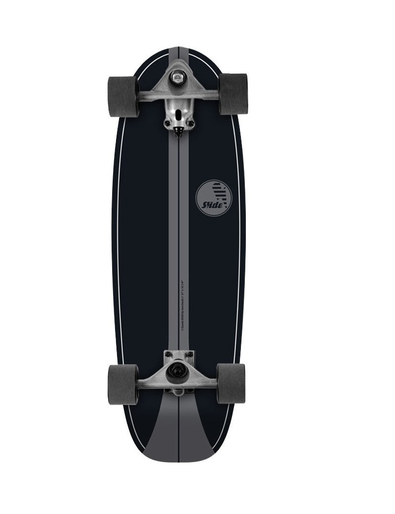 Slide Gussie Onyx 31&