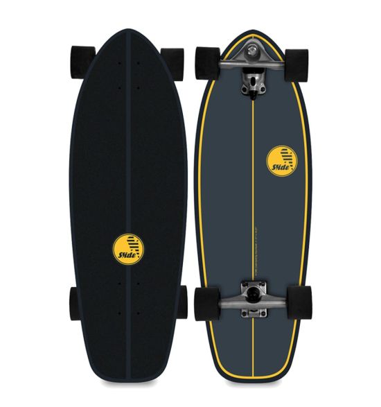 Slide Surfskate CMC Performance 31&