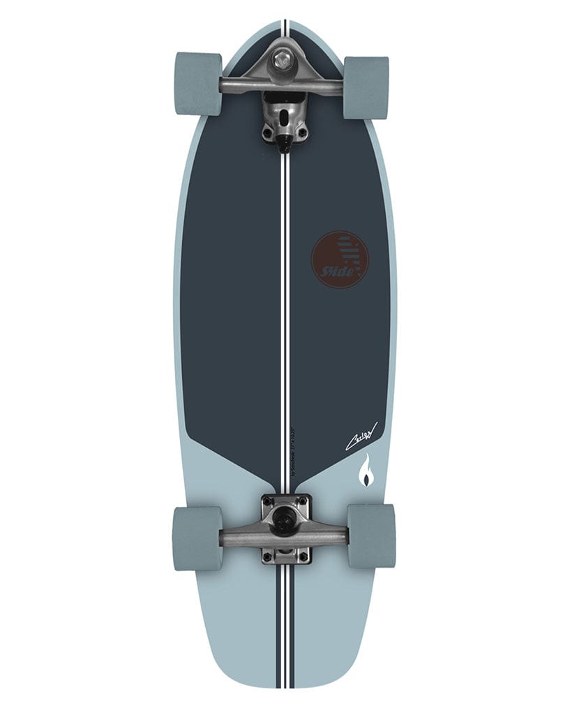 Slide Surfskate CMC Performance 31&