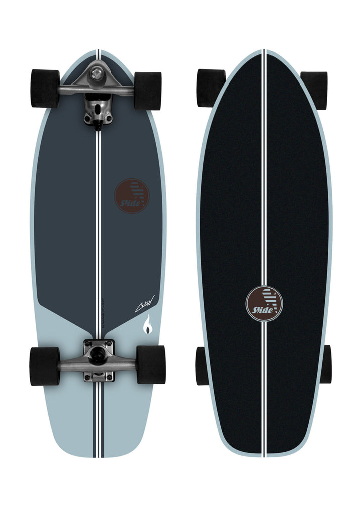 Slide Surfskate CMC Performance 31&