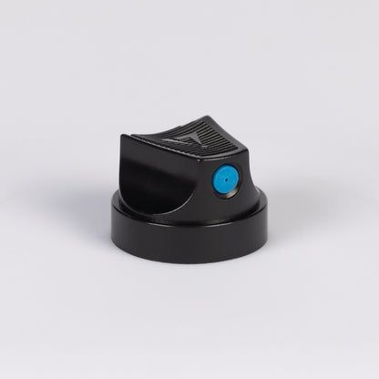 Kobra Soft Black Cap