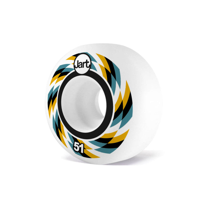 Spitfire Wheel Classic 53 mm x4