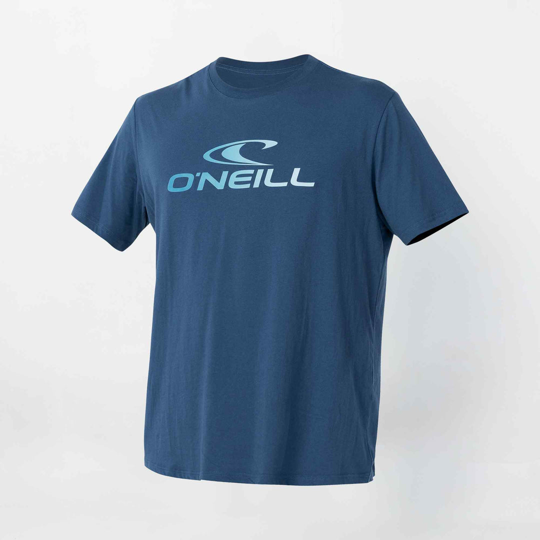 O'Neill STACKED TEE - NVY NAVY