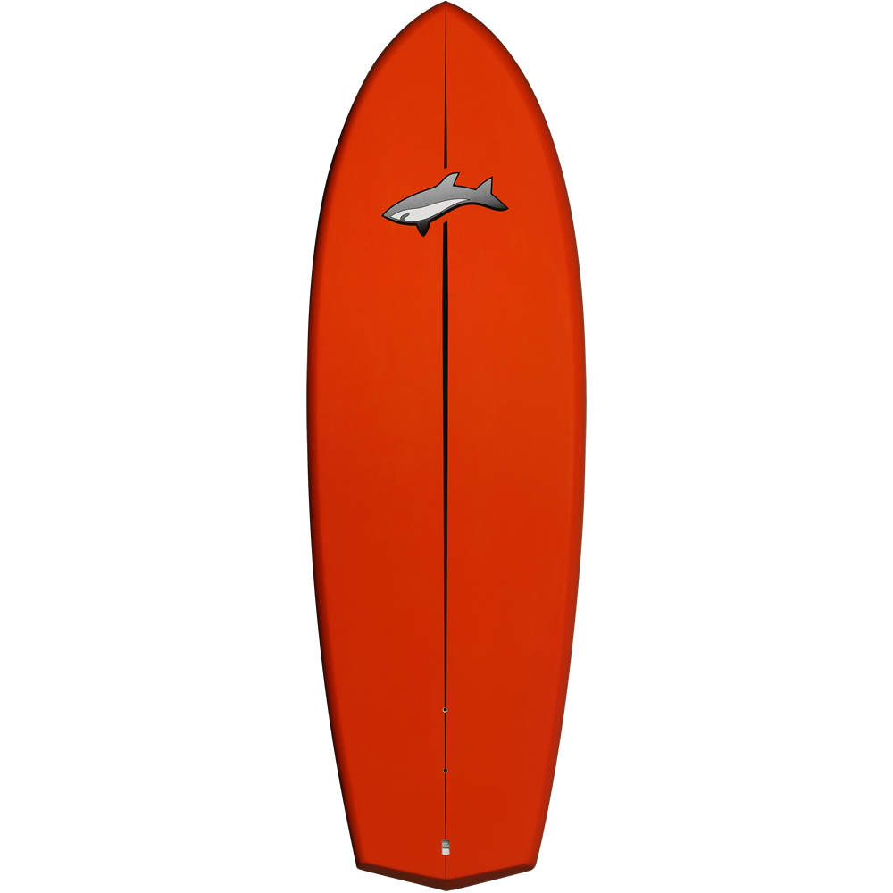Jimmy Lewis Super Fly 5'8''