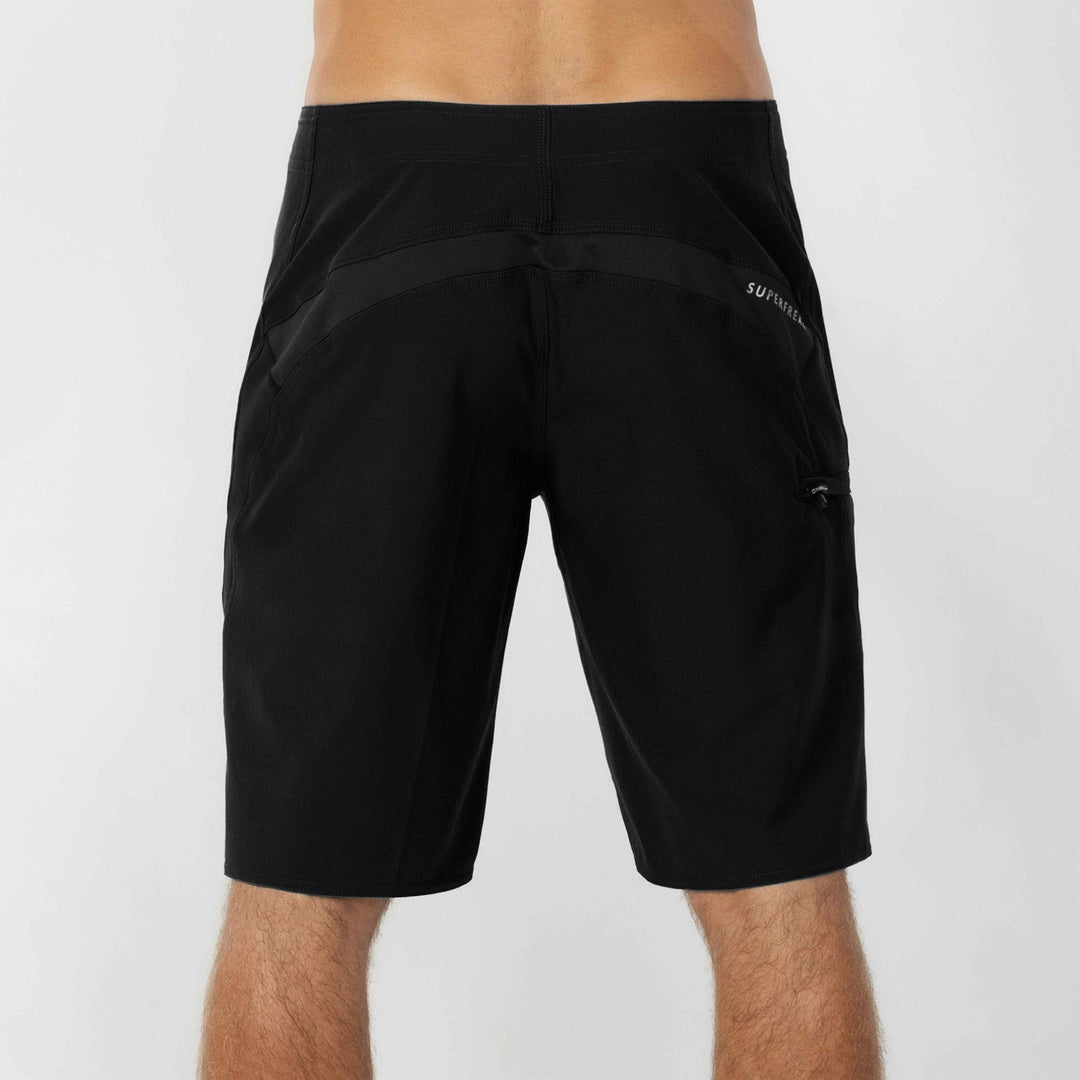 O'Neill SUPERFREAK SOLID 21 - BLK BLACK